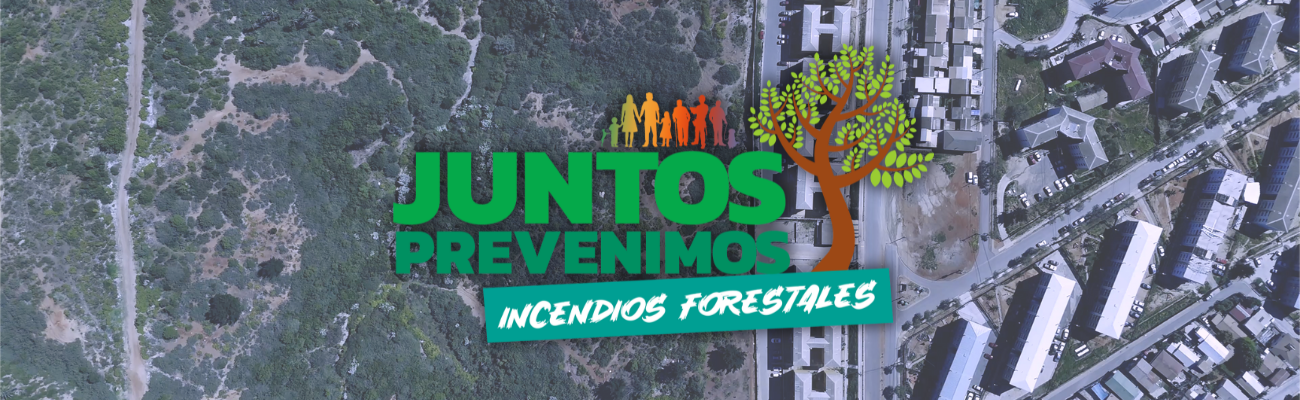 Juntos Prevenimos